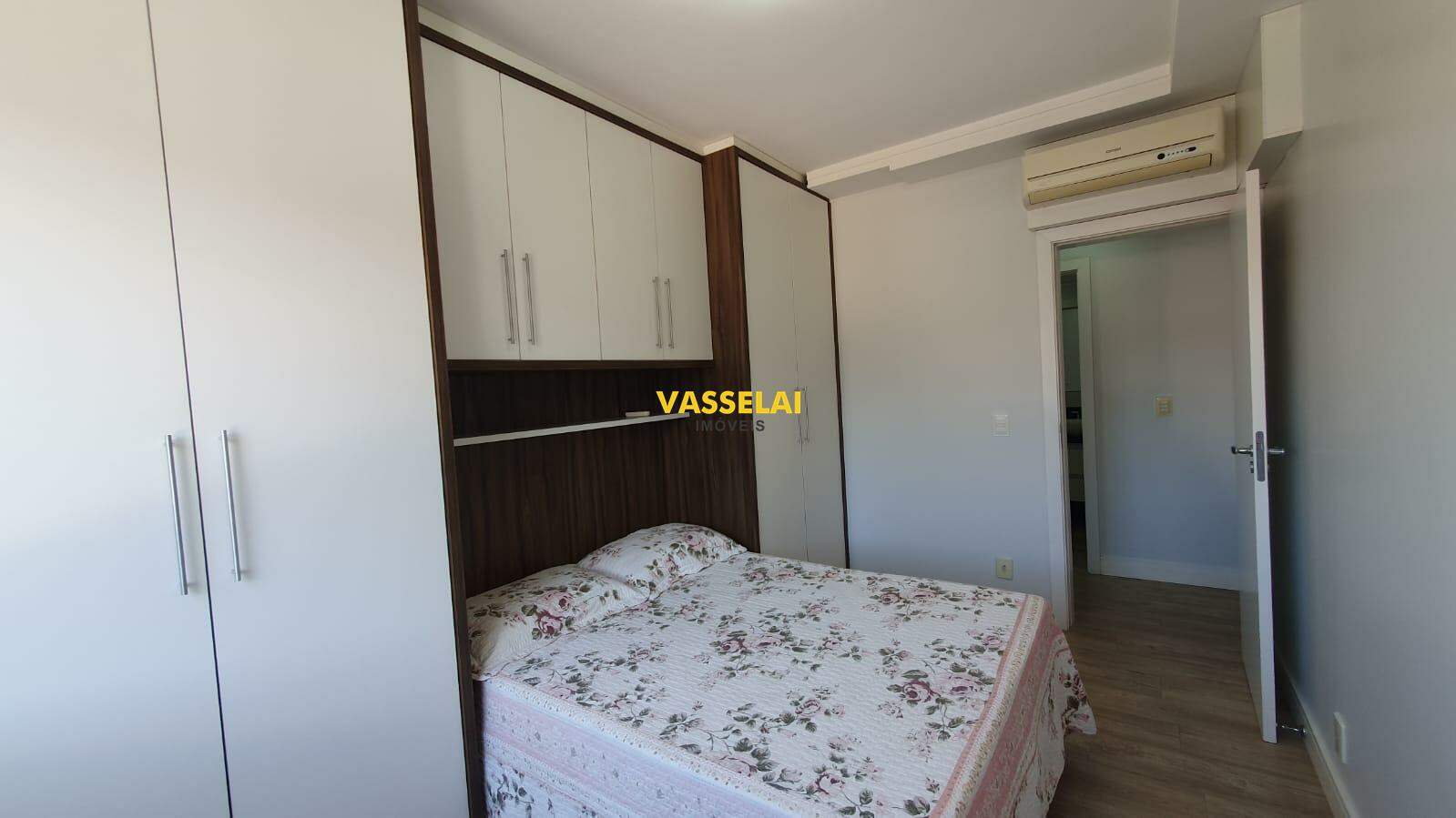 Apartamento à venda no Jardim América: