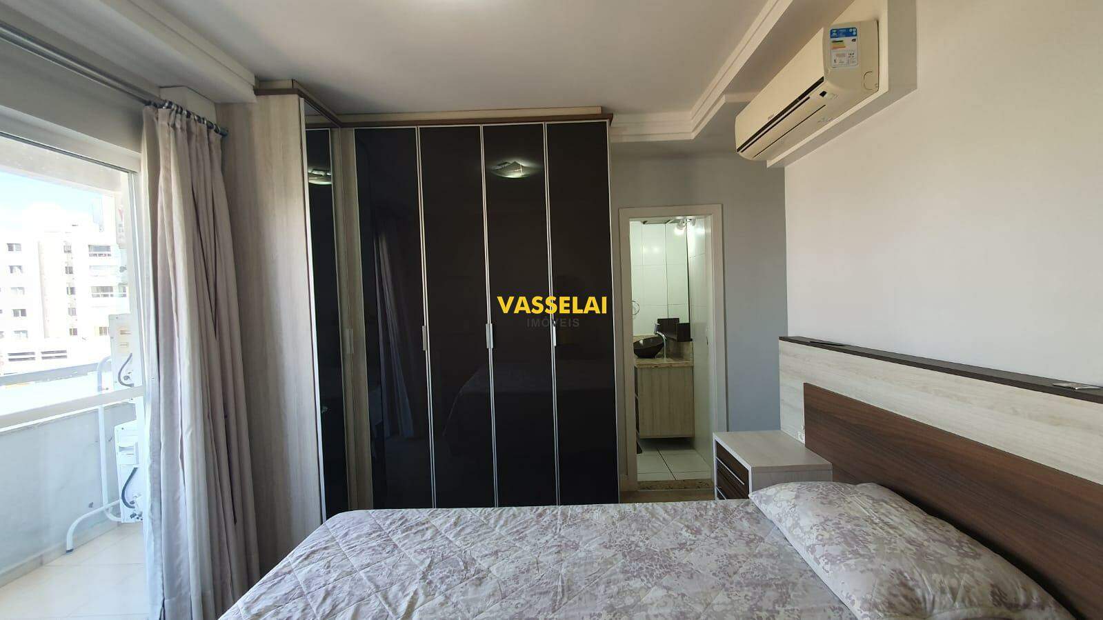 Apartamento à venda no Jardim América: