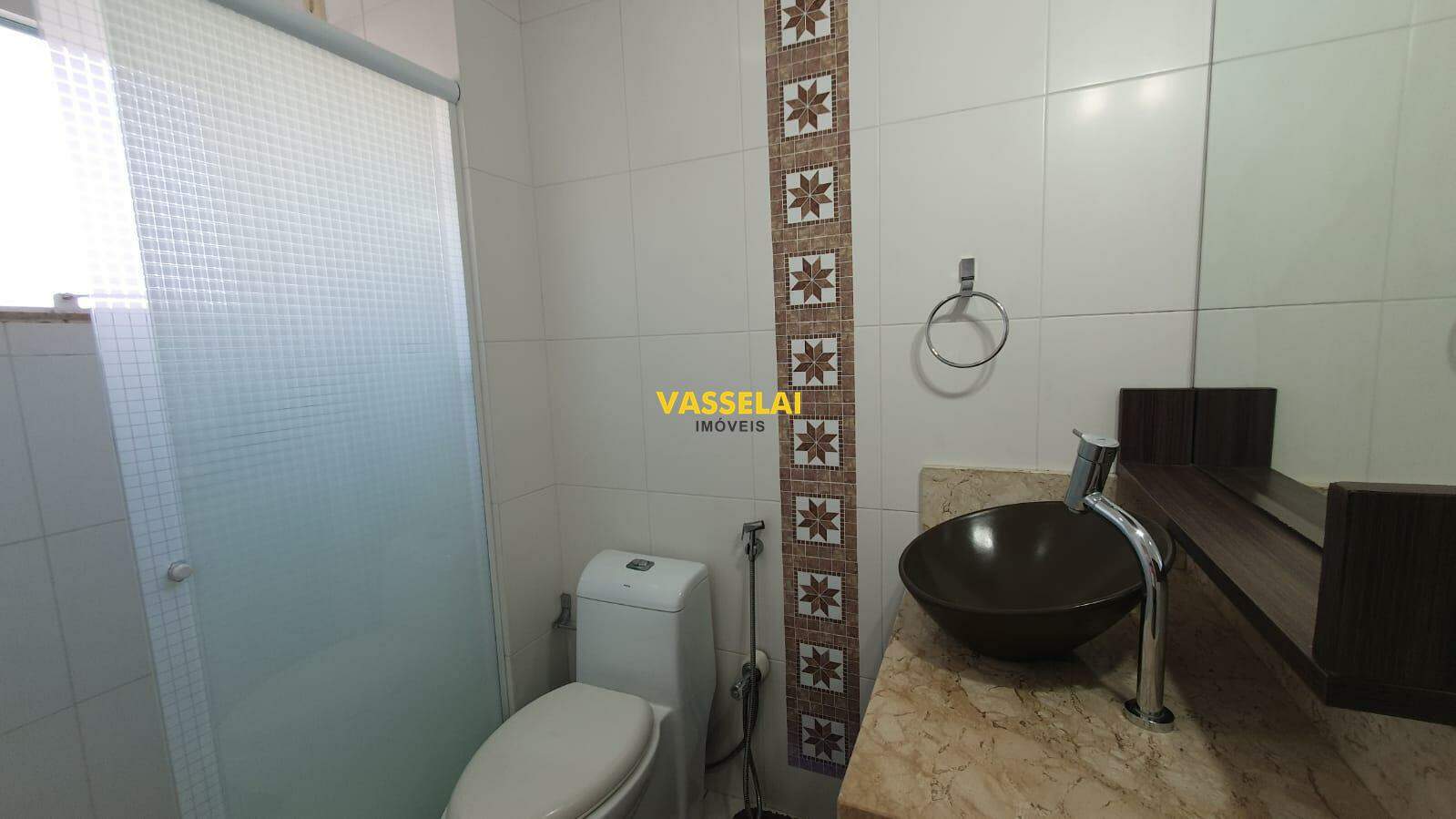 Apartamento à venda no Jardim América: