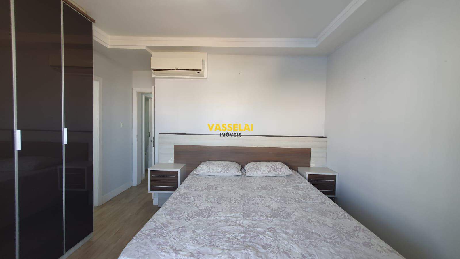Apartamento à venda no Jardim América: