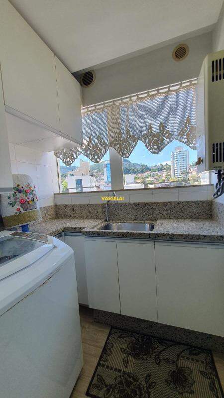 Apartamento à venda no Jardim América: