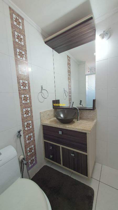 Apartamento à venda no Jardim América: