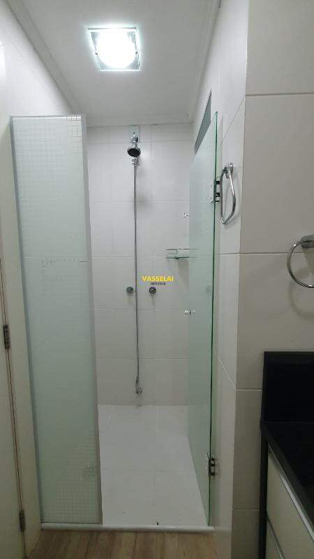 Apartamento à venda no Jardim América: