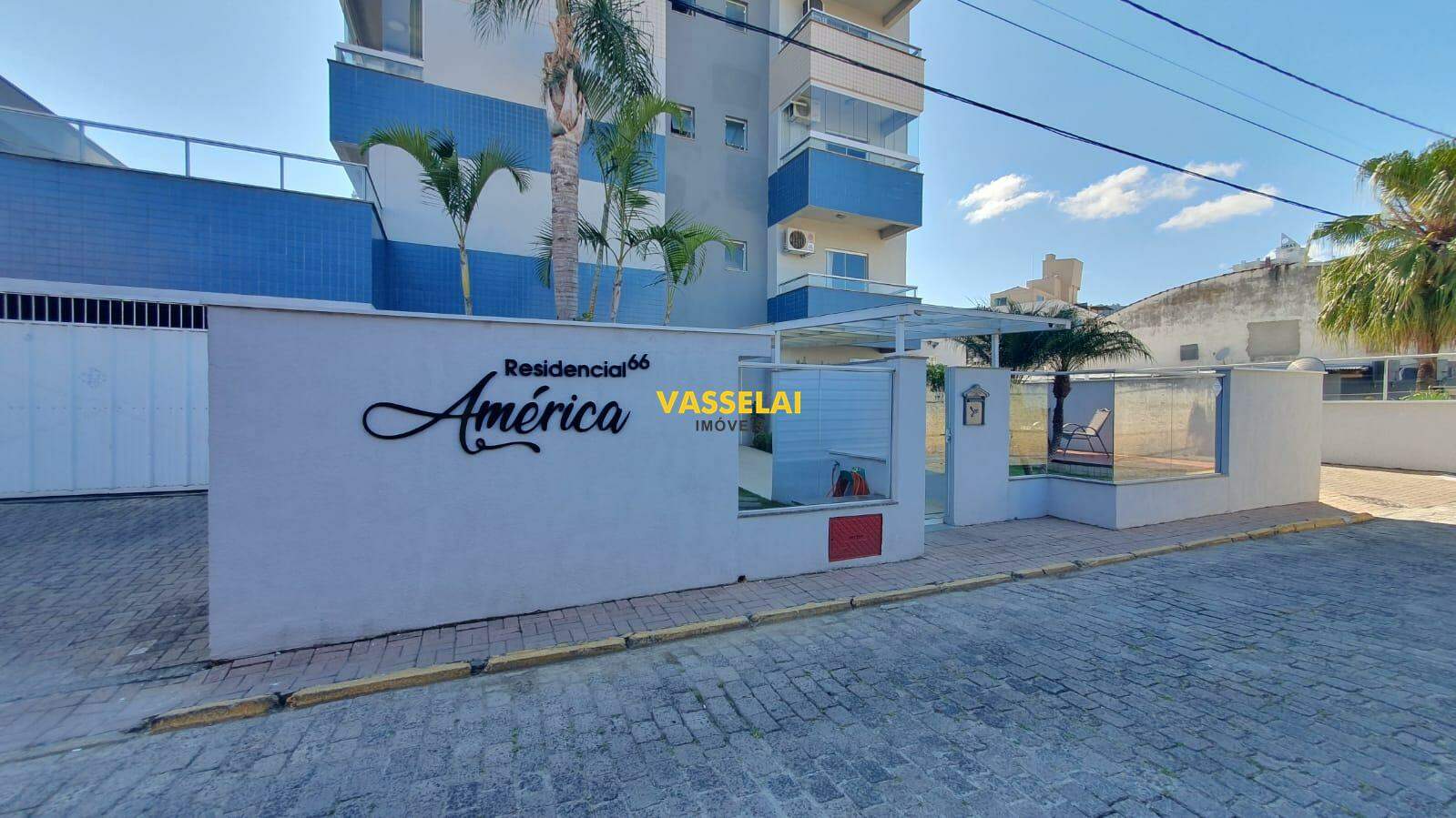Apartamento à venda no Jardim América: 