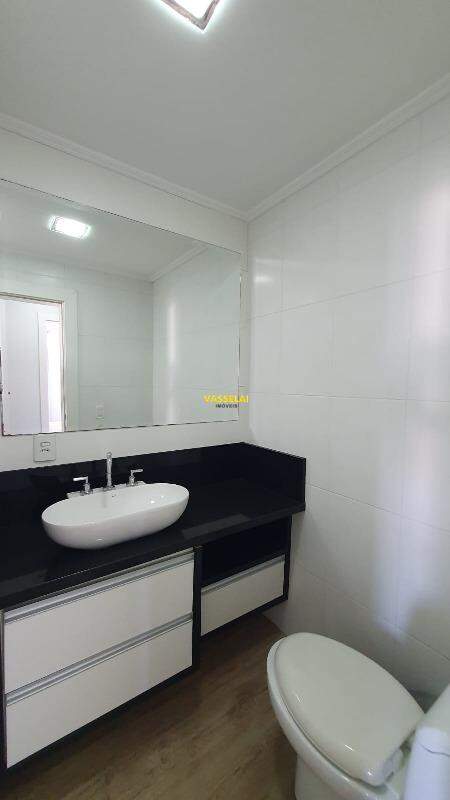 Apartamento à venda no Jardim América:
