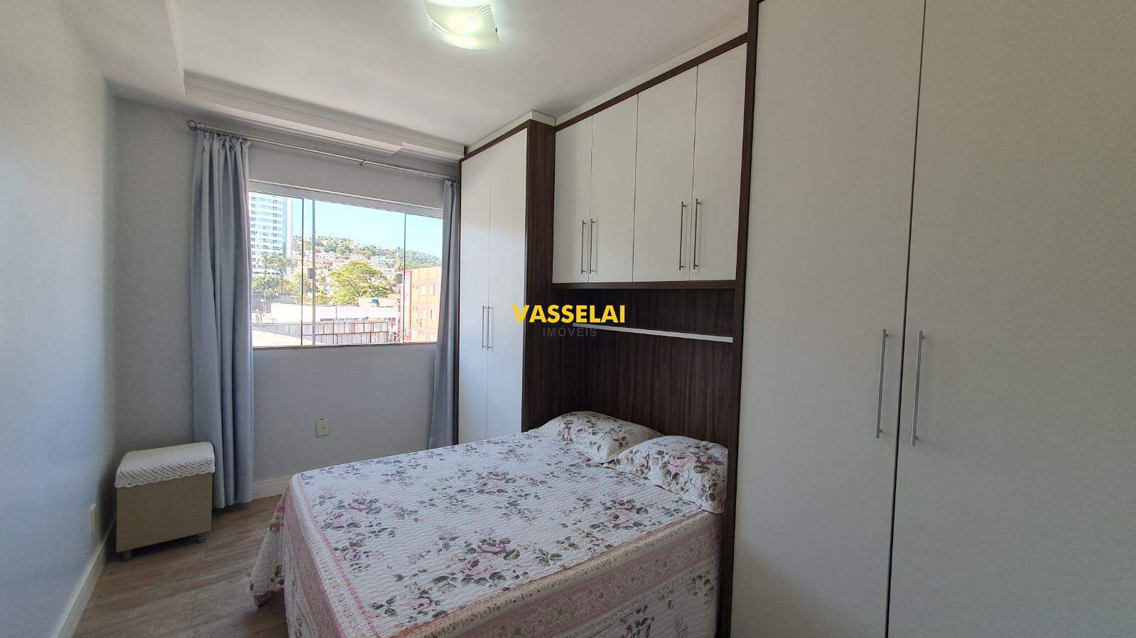 Apartamento à venda no Jardim América: