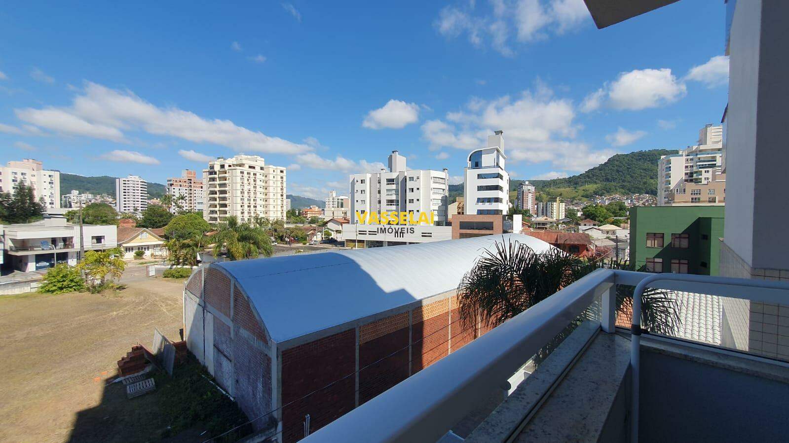 Apartamento à venda no Jardim América: