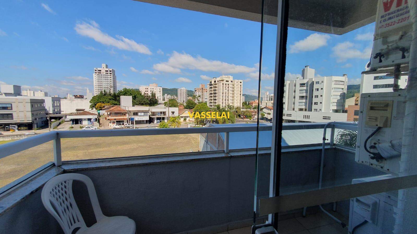 Apartamento à venda no Jardim América: