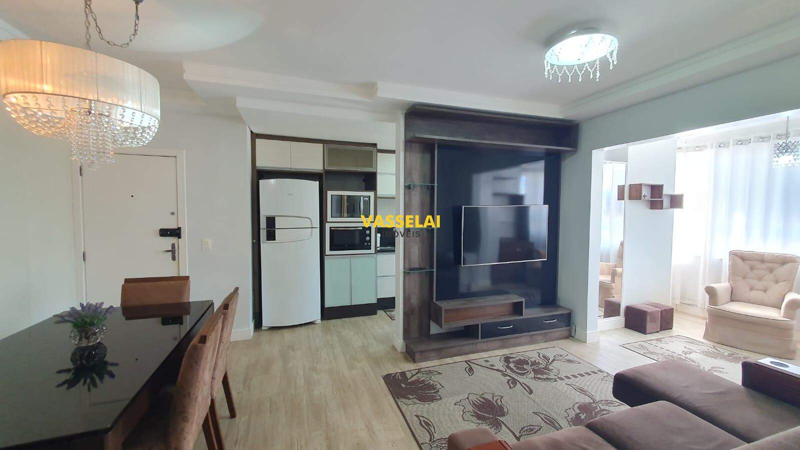 Apartamento à venda no Jardim América: