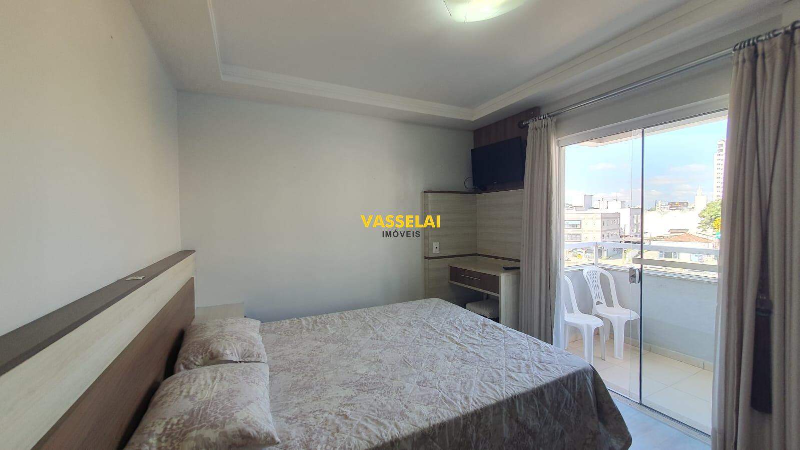 Apartamento à venda no Jardim América: