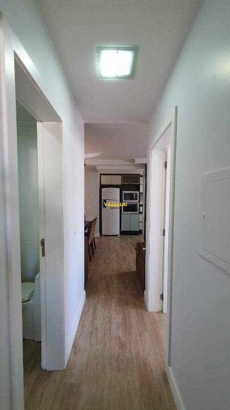 Apartamento à venda no Jardim América: