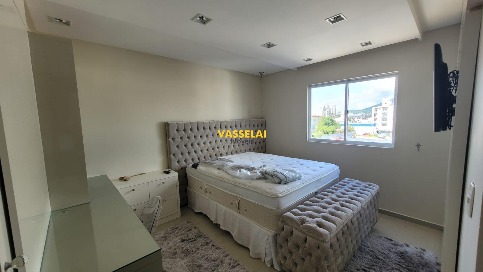 Apartamento para aluguel no Centro: 