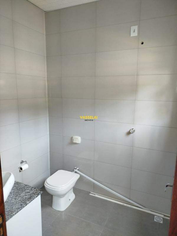 Sala para aluguel no Canta Galo: 