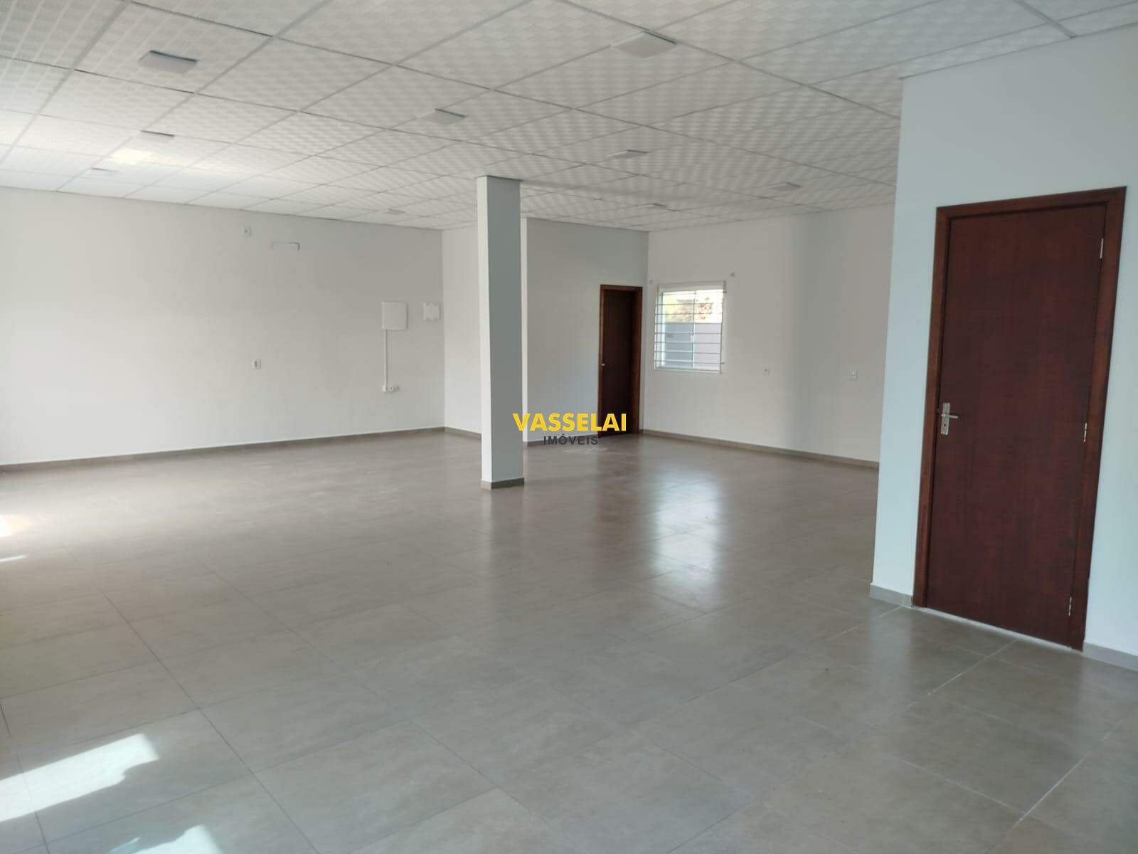 Sala para aluguel no Canta Galo: 