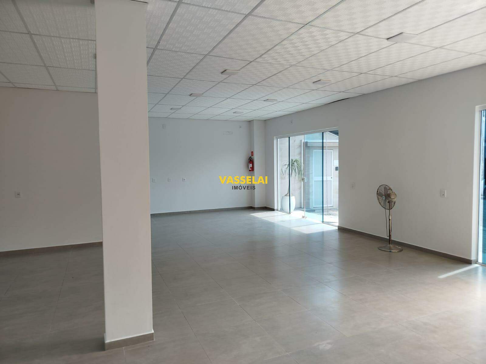 Sala para aluguel no Canta Galo: 