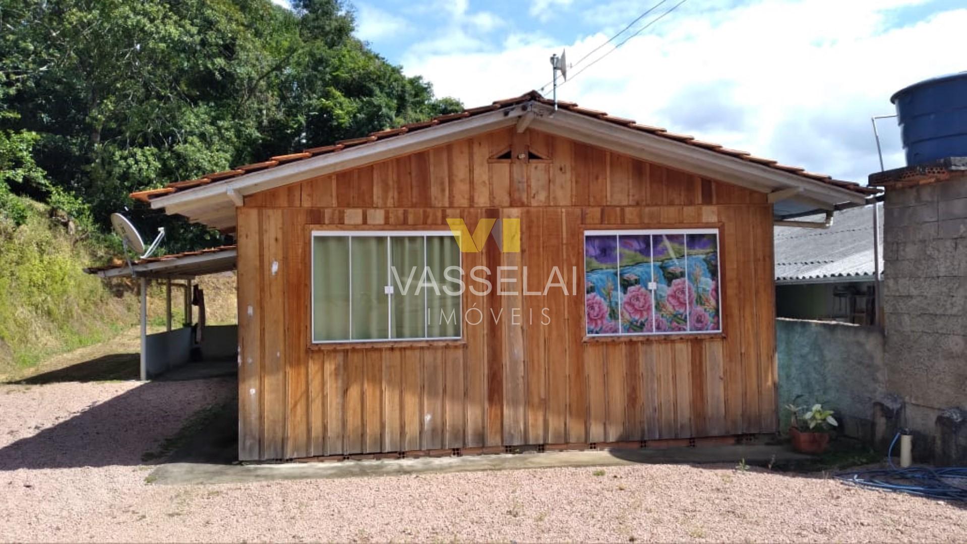 Casa à venda no Barragem: 1.jpeg