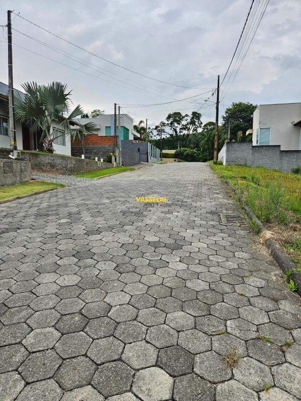 Terreno à venda no Caçador: 