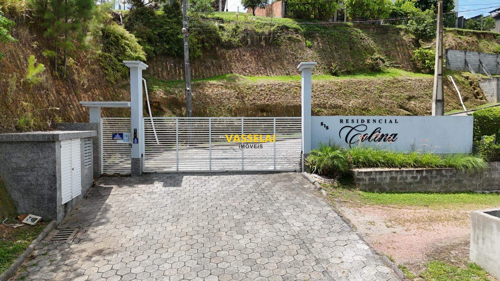 Terreno à venda no Caçador: 