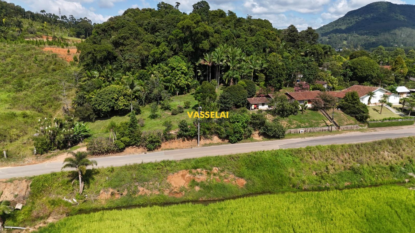 Casa à venda no Bela Aliança: 