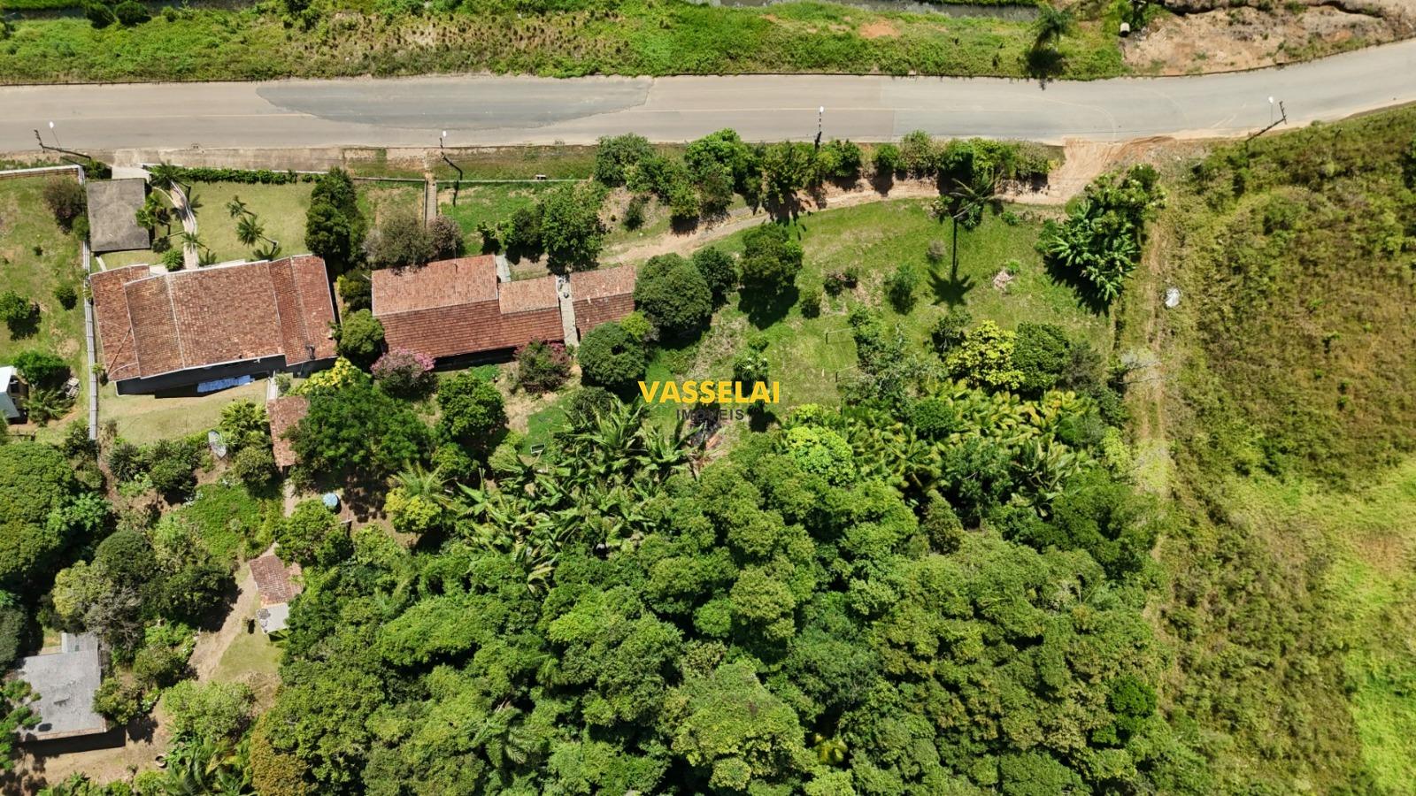 Casa à venda no Bela Aliança: 