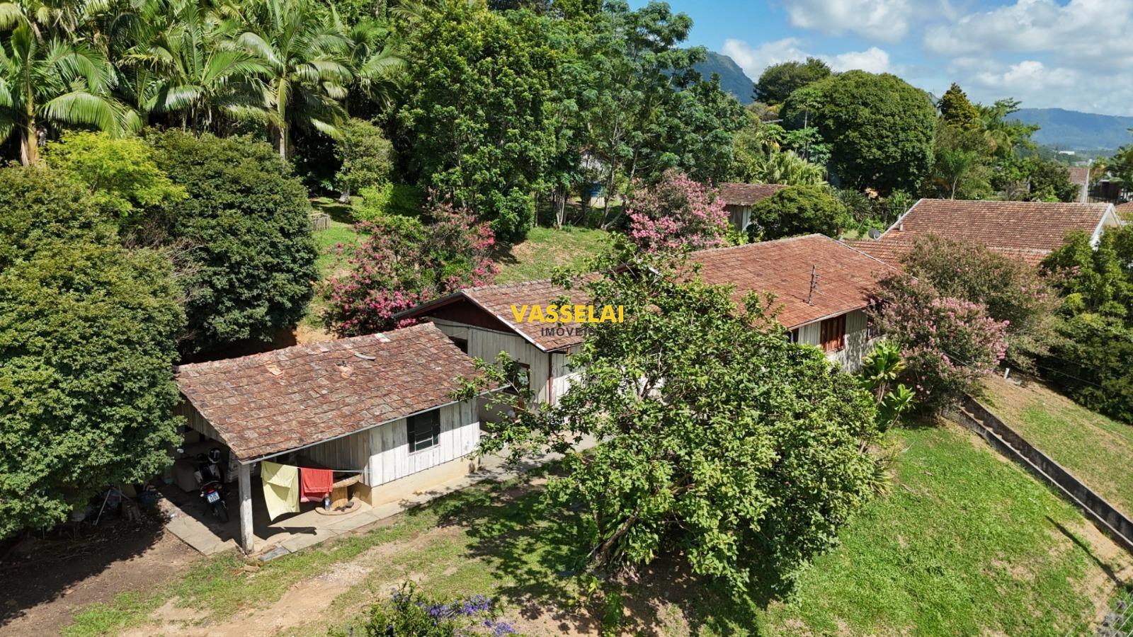 Casa à venda no Bela Aliança: 