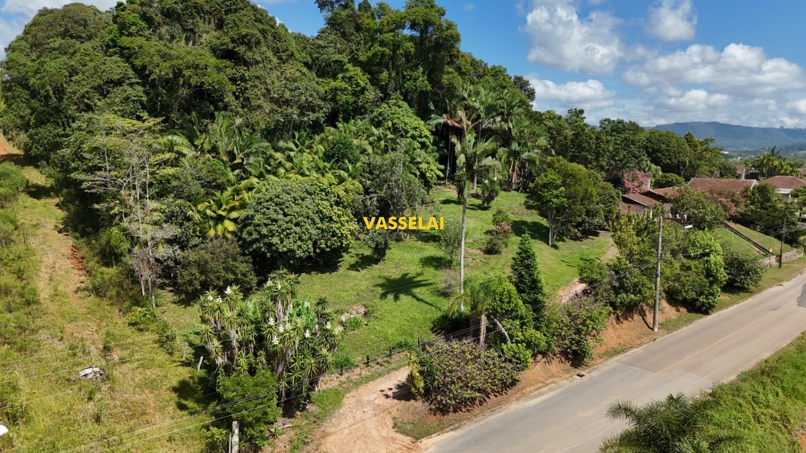 Casa à venda no Bela Aliança: 