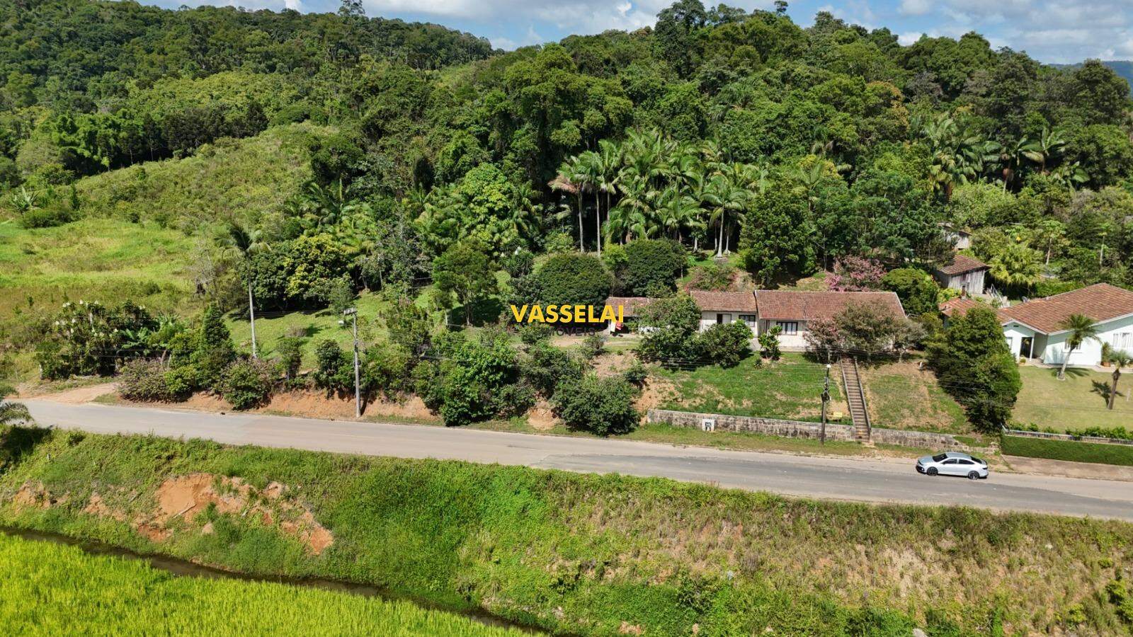 Casa à venda no Bela Aliança: 