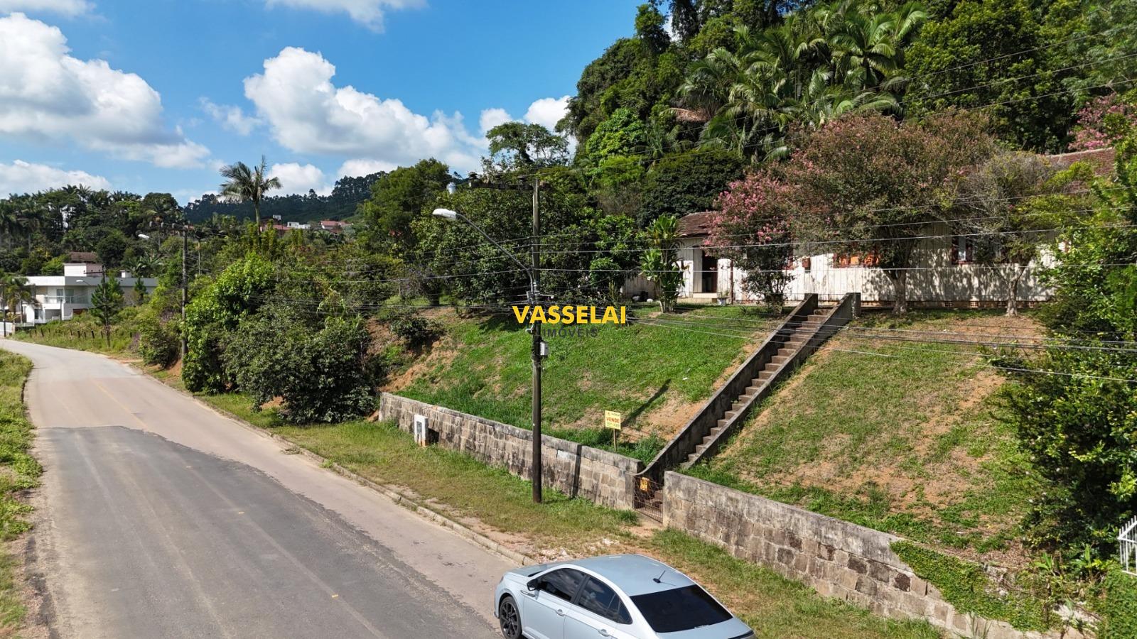 Casa à venda no Bela Aliança: 