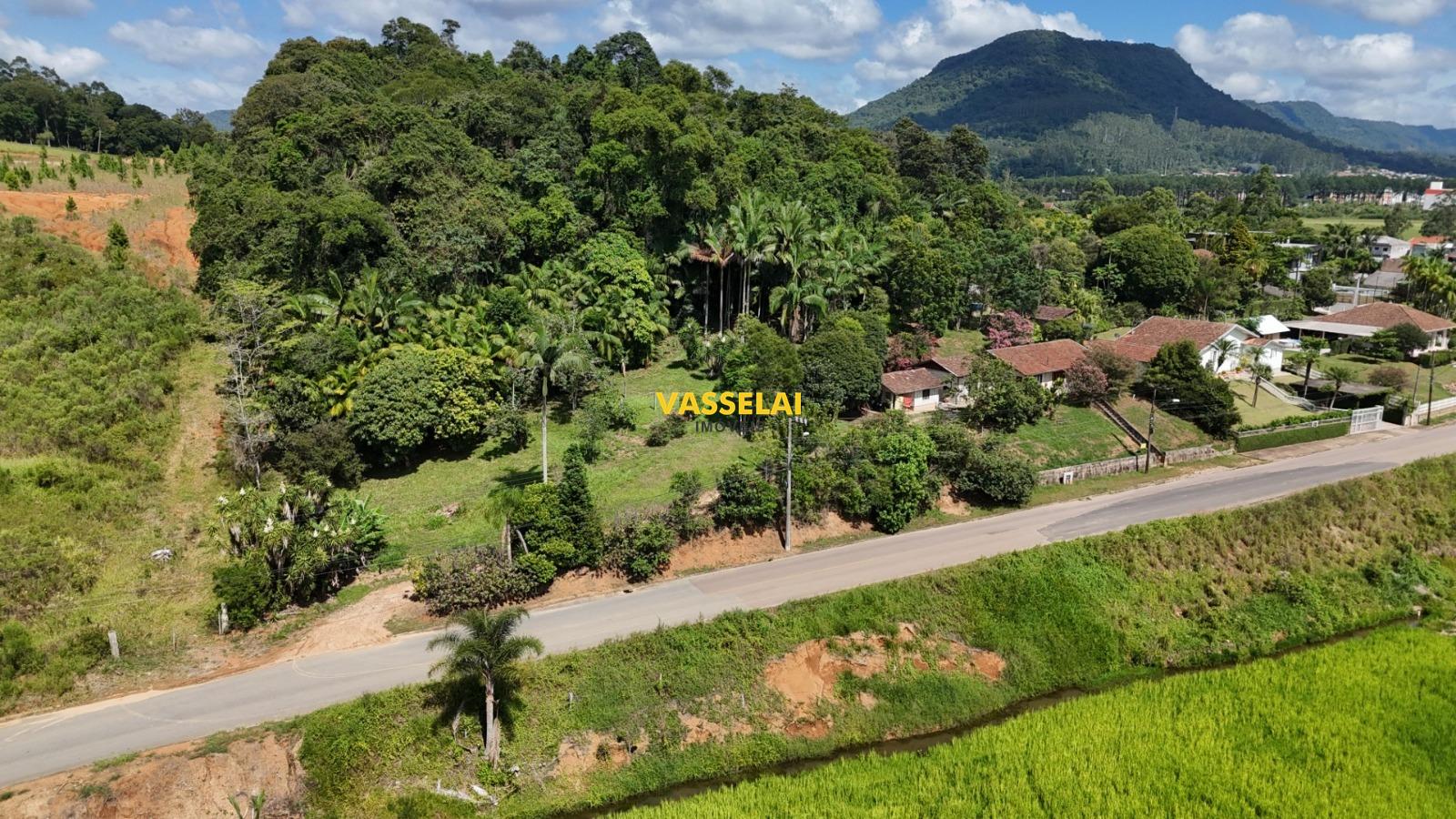 Casa à venda no Bela Aliança: 