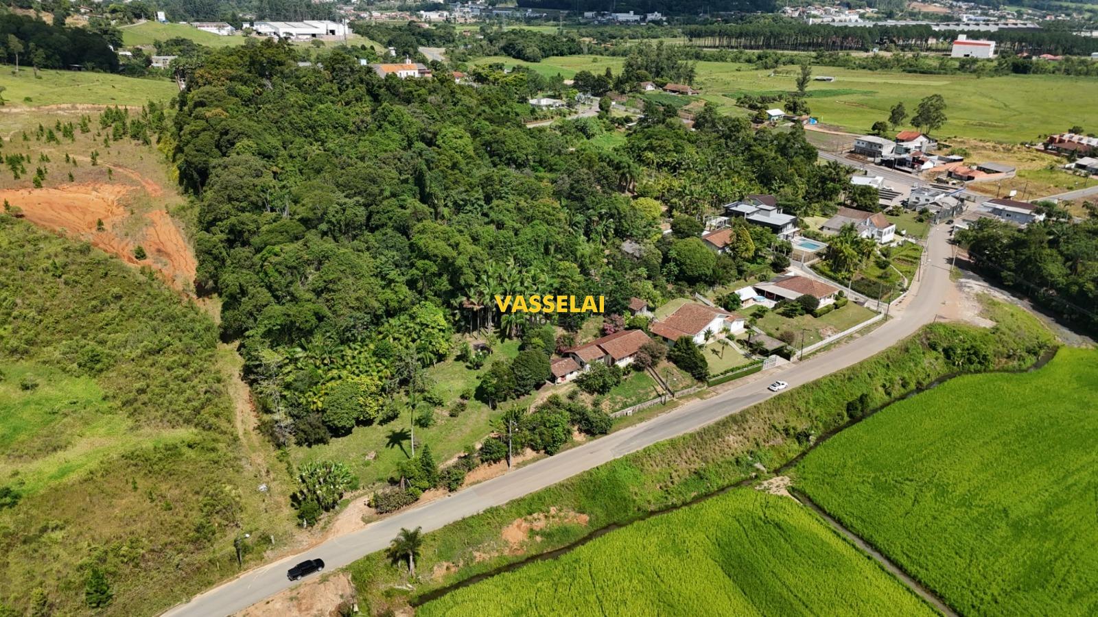 Casa à venda no Bela Aliança: 