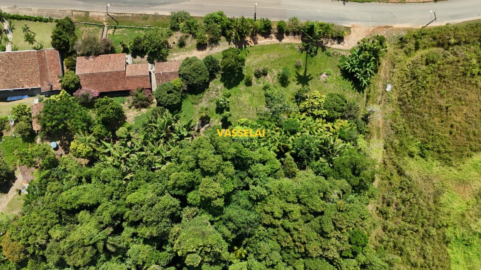 Casa à venda no Bela Aliança: 