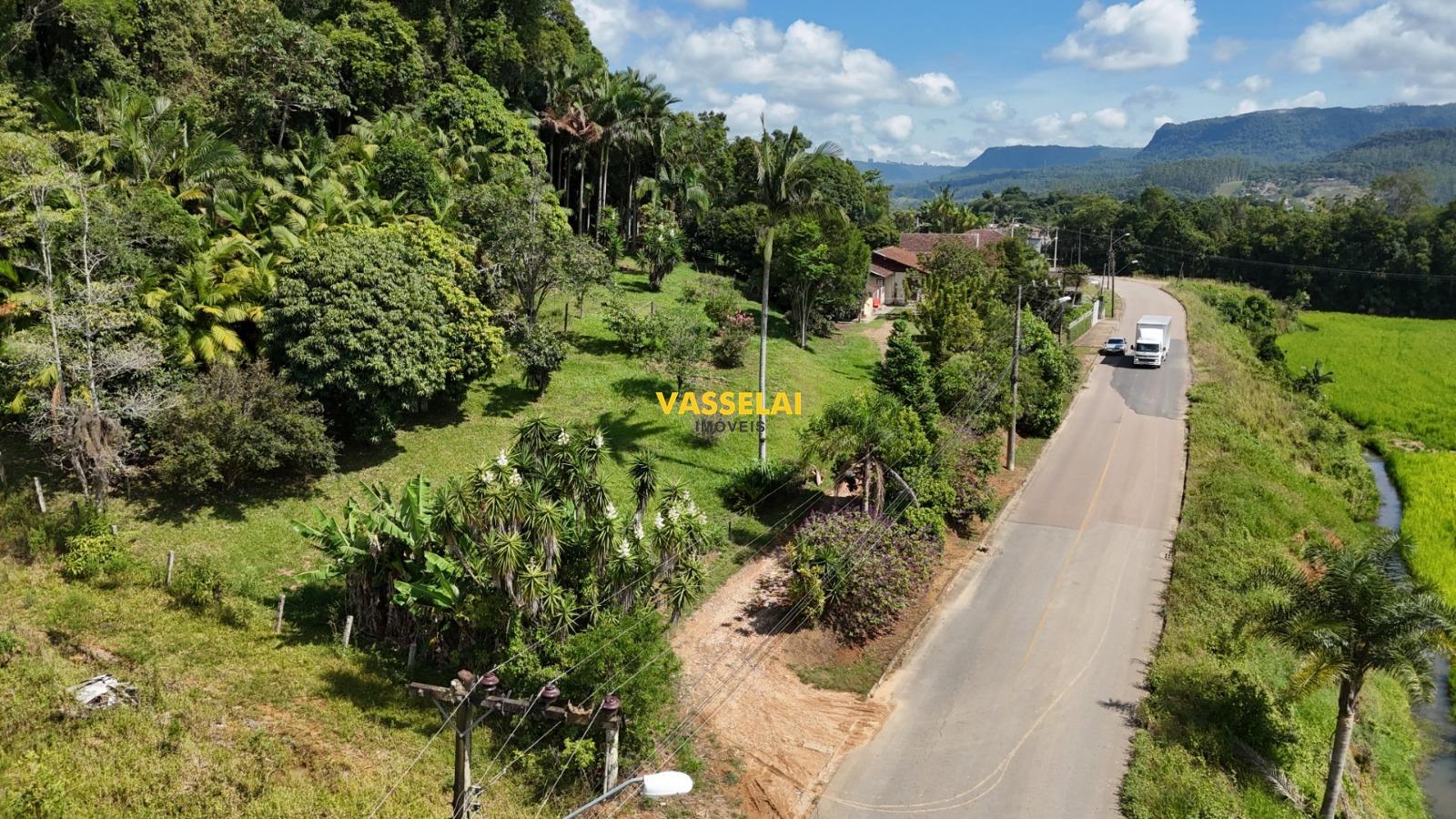 Casa à venda no Bela Aliança: 