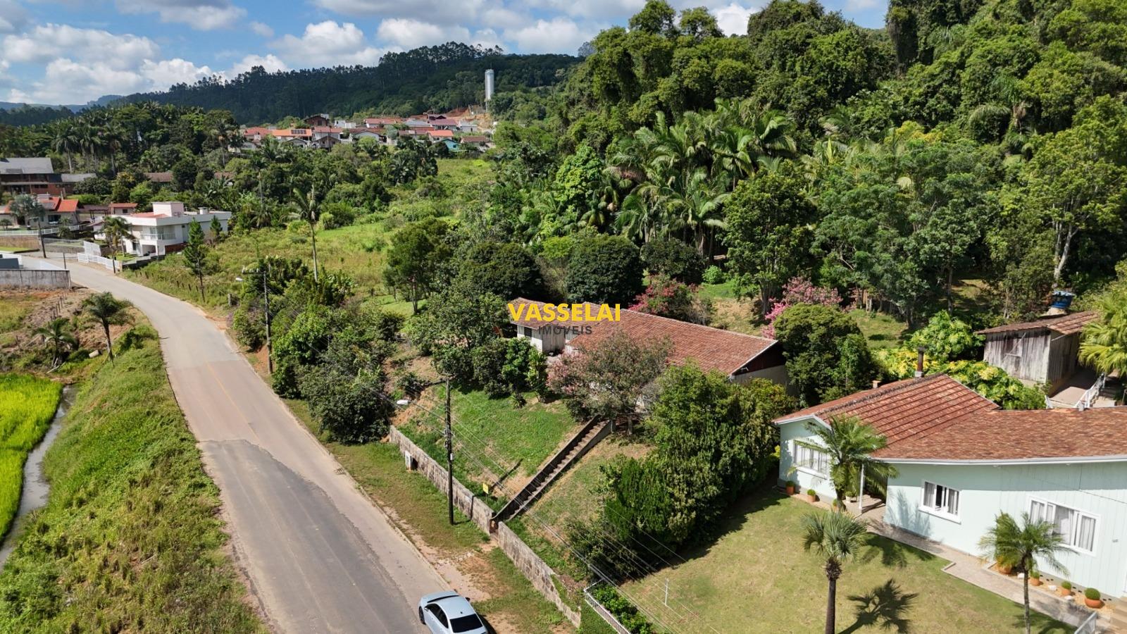 Casa à venda no Bela Aliança: 