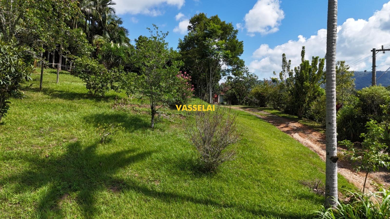 Casa à venda no Bela Aliança: 