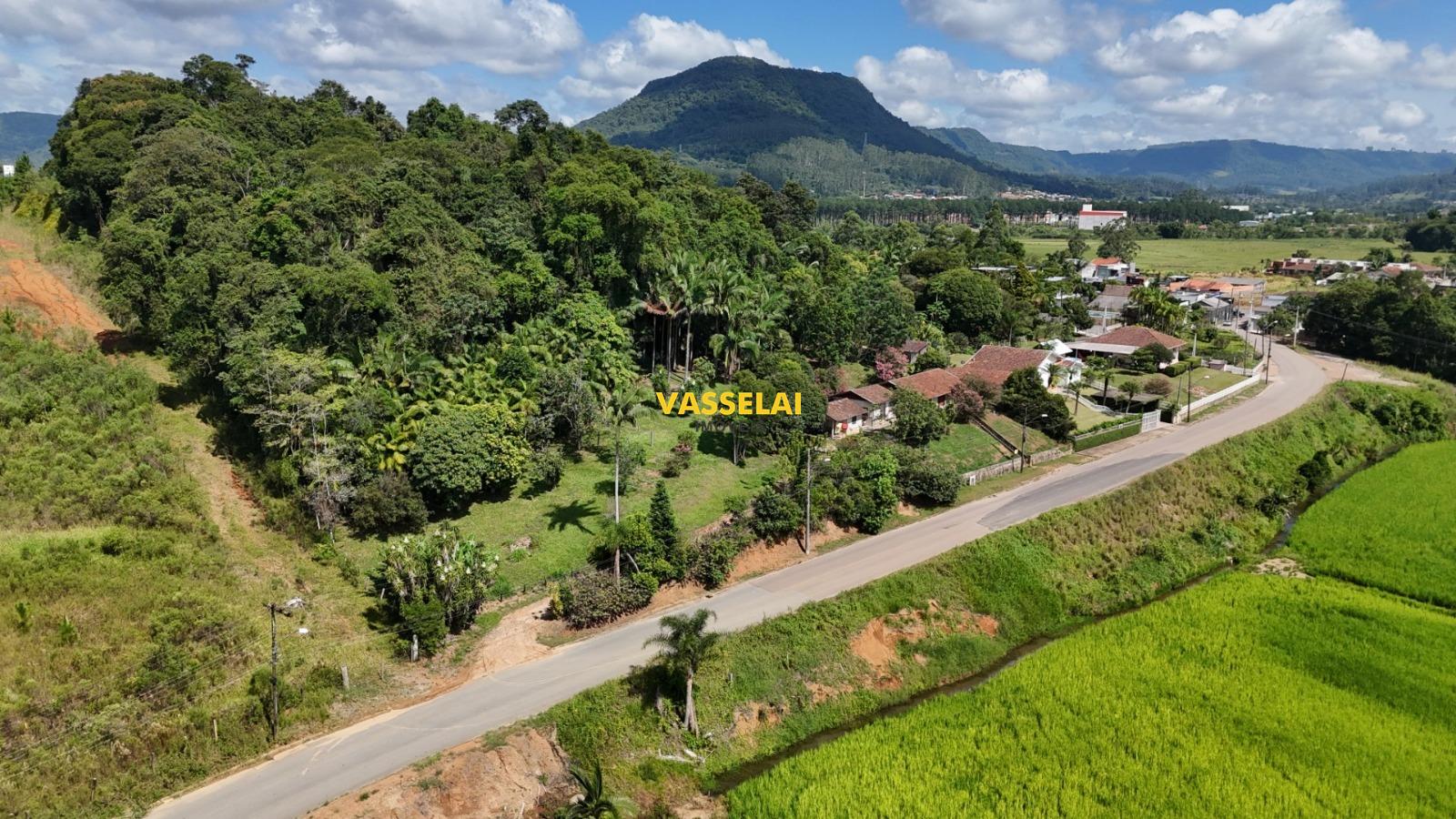 Casa à venda no Bela Aliança: 