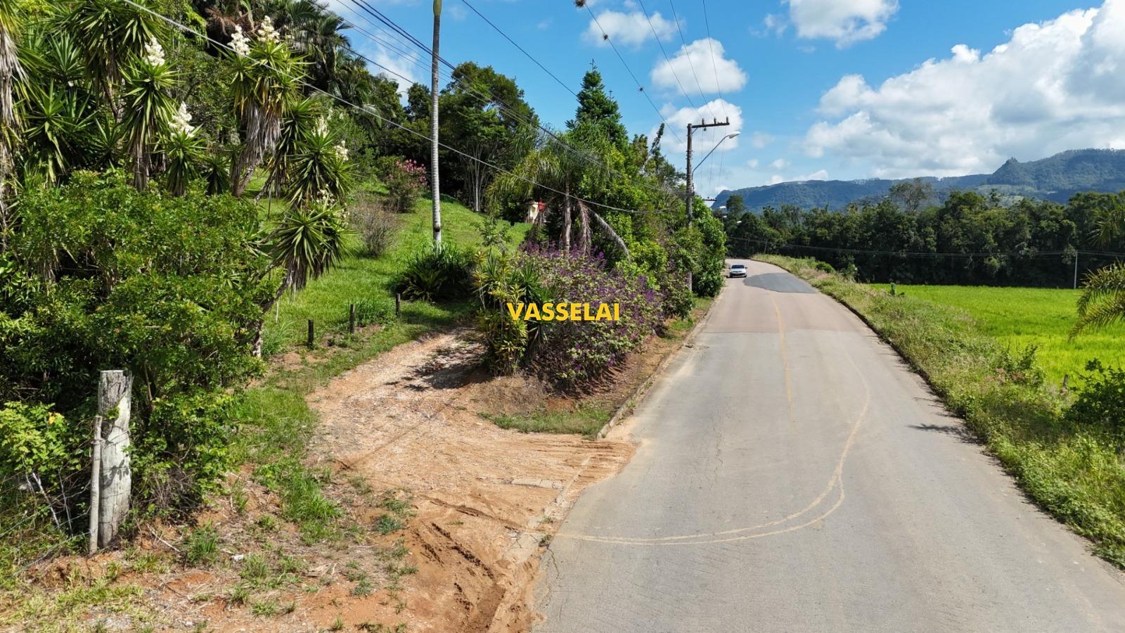 Casa à venda no Bela Aliança: 