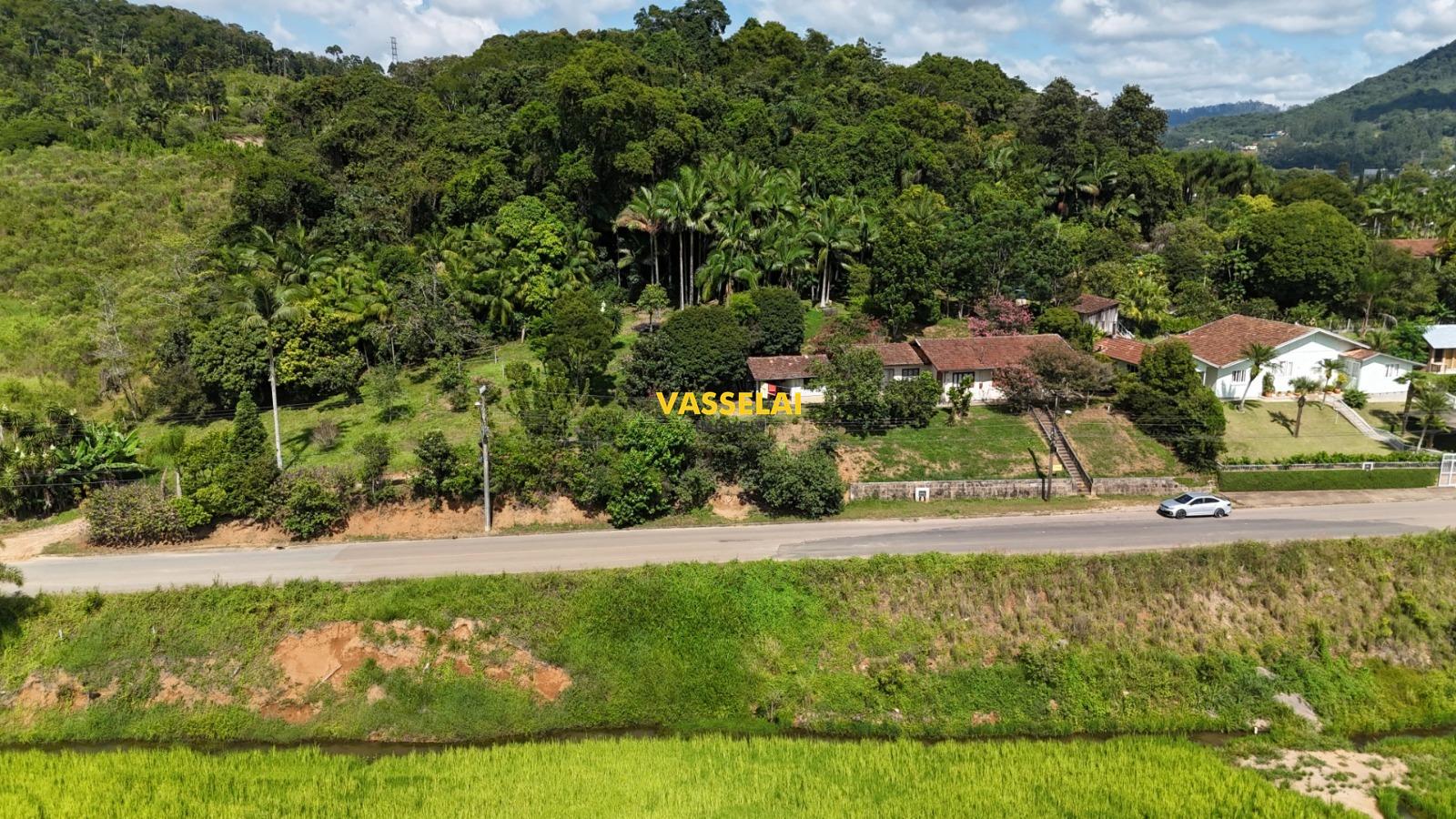Casa à venda no Bela Aliança: 