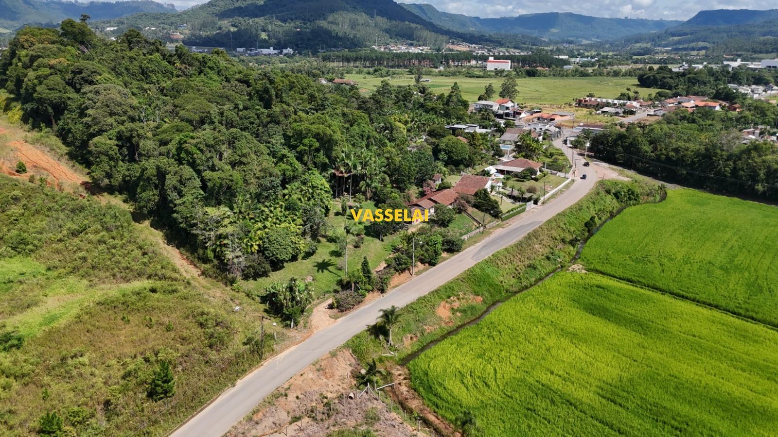 Casa à venda no Bela Aliança: 