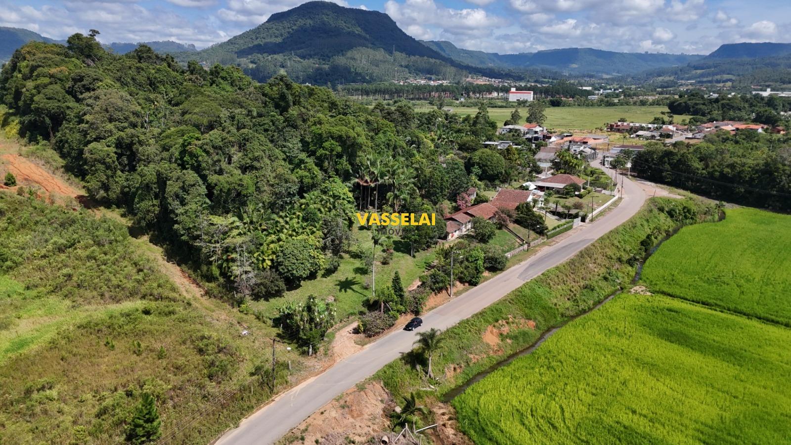 Casa à venda no Bela Aliança: 