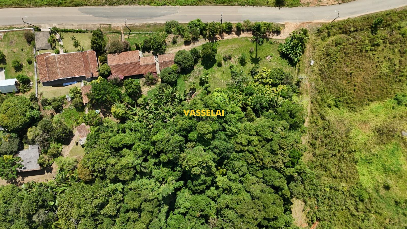 Casa à venda no Bela Aliança: 