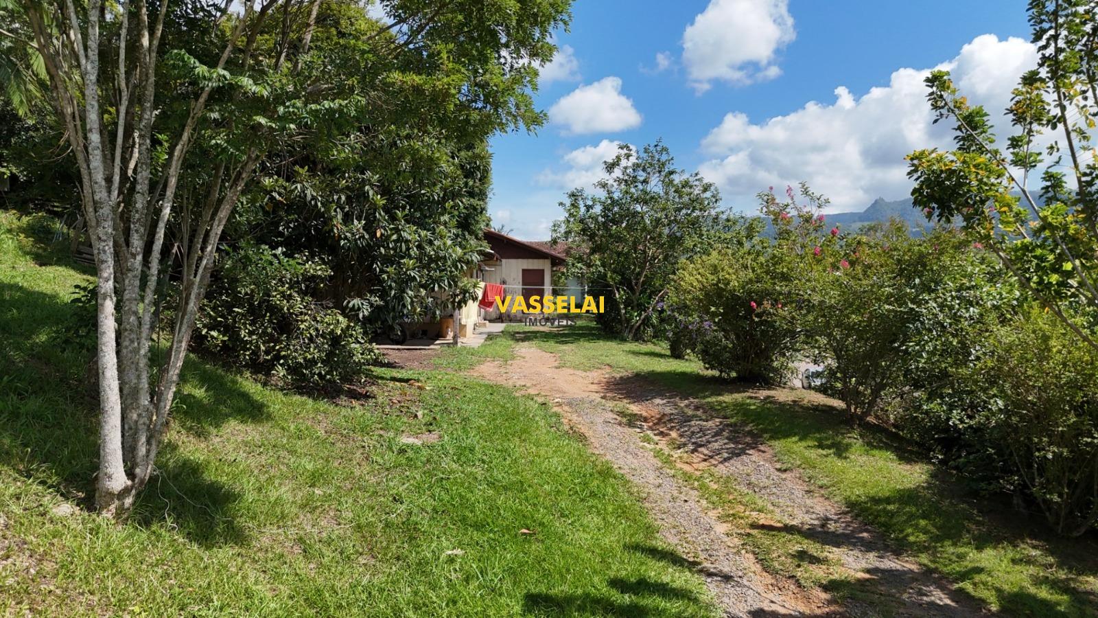 Casa à venda no Bela Aliança: 