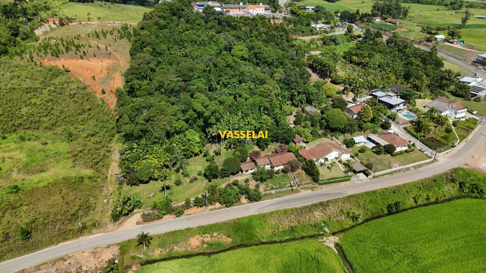 Casa à venda no Bela Aliança: 