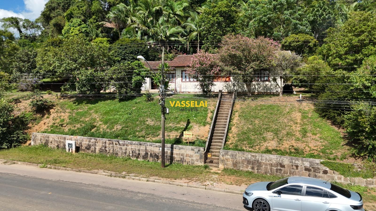Casa à venda no Bela Aliança: 