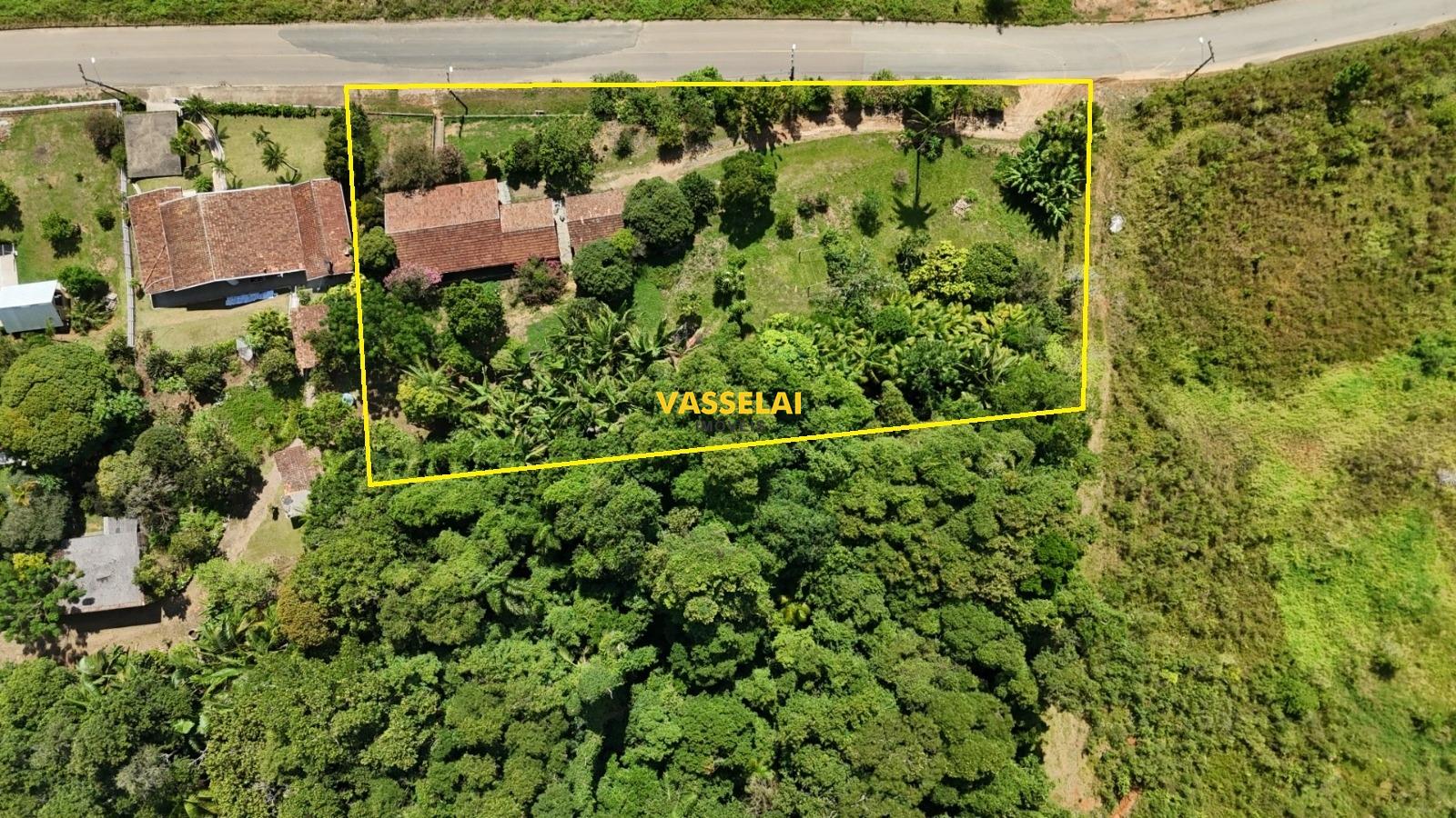 Casa à venda no Bela Aliança: 