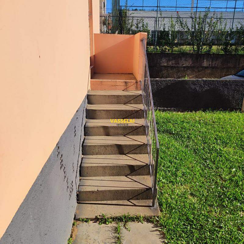 Casa à venda no Budag: