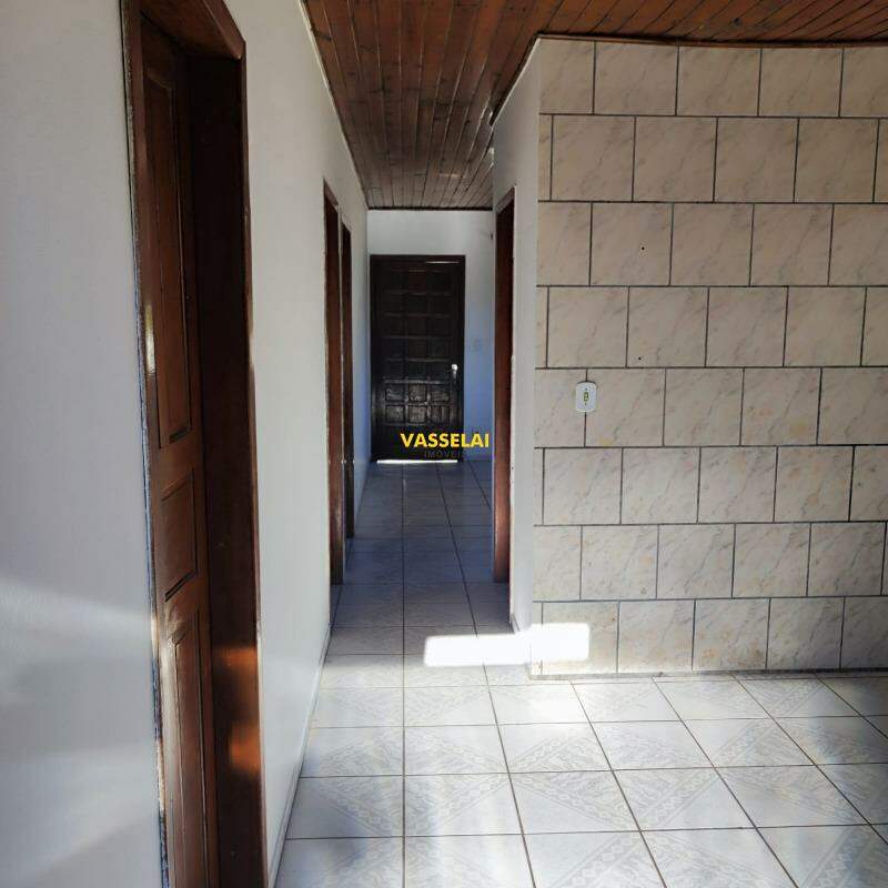Casa à venda no Budag: