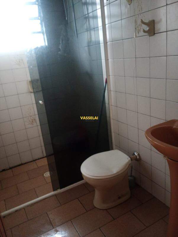 Casa à venda no Budag: