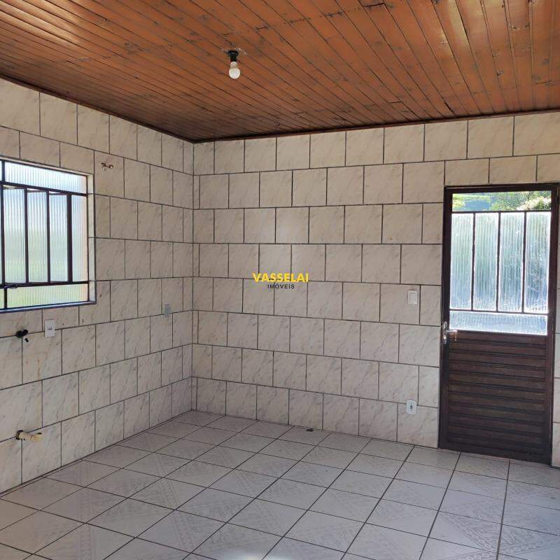 Casa à venda no Budag: