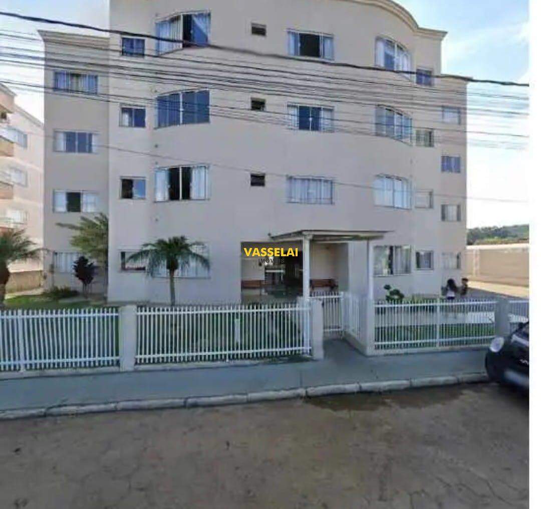 Apartamento à venda no Bremer: 
