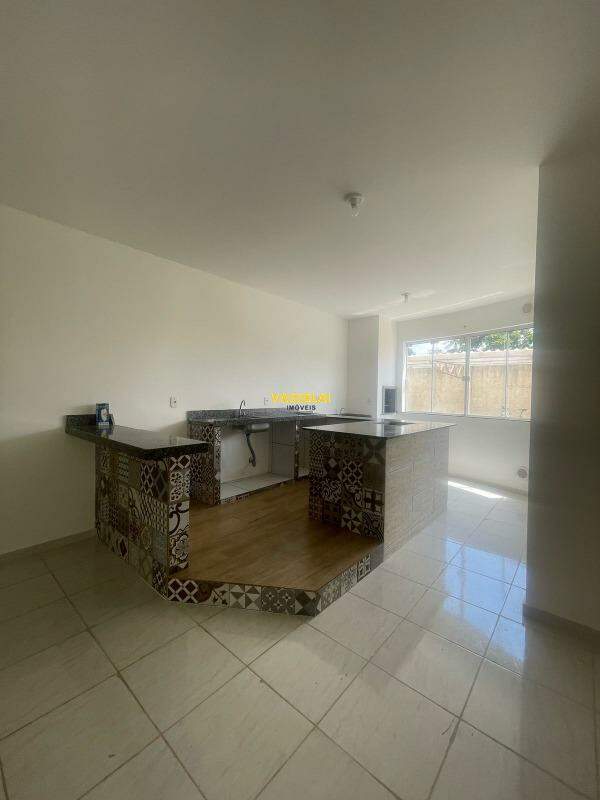 Apartamento à venda no Bremer: 